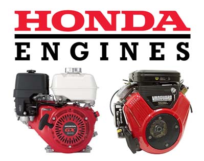 Honda engines not what they were…