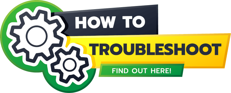 How To Troubleshoot
