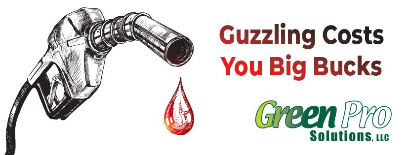 Are you a Sipper or a Guzzler?